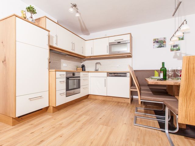 Ferienhaus Tauernblick